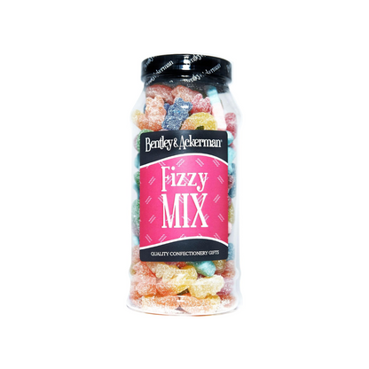 Fizzy Mix
