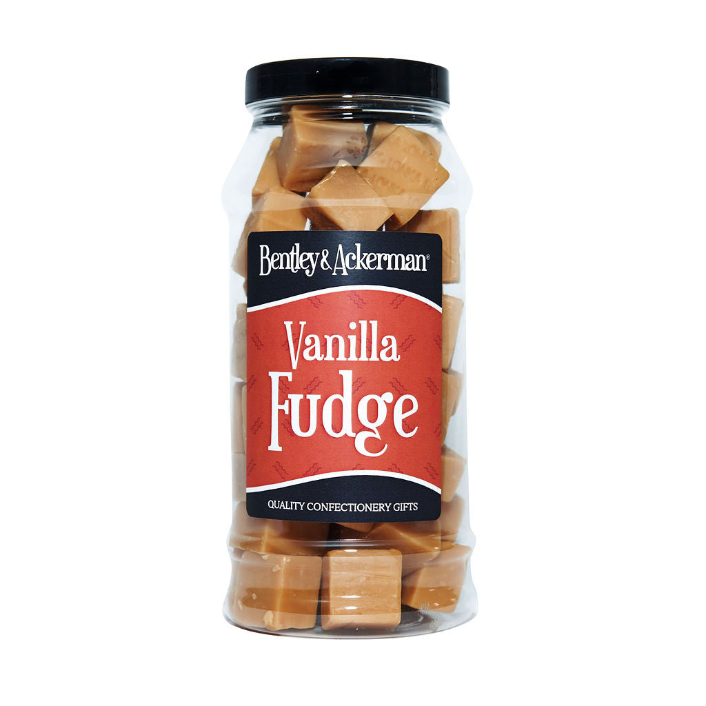 Vanilla Fudge