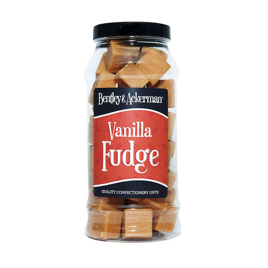 Vanilla Fudge