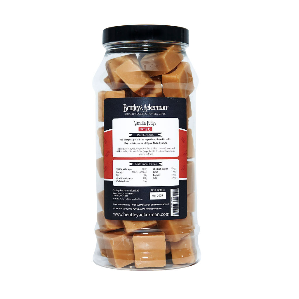 Vanilla Fudge