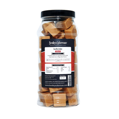Vanilla Fudge