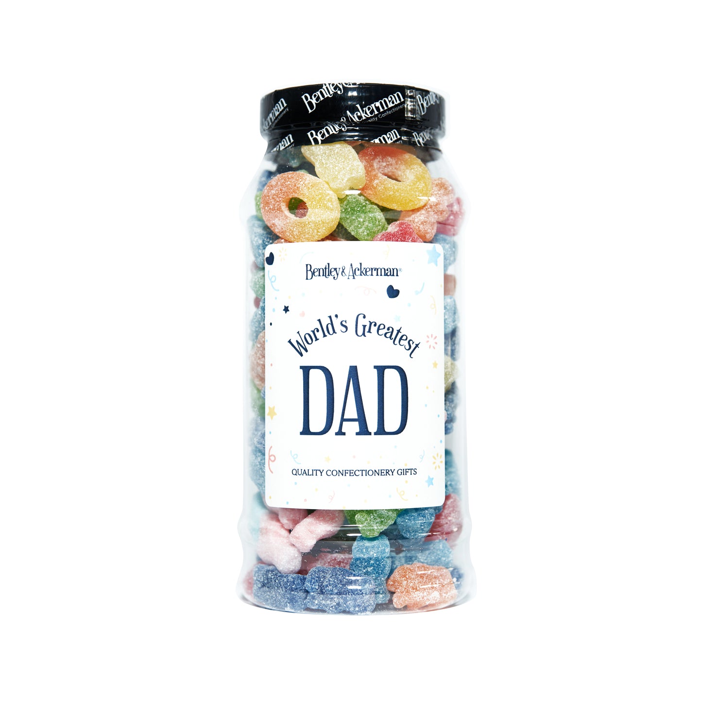 World's Greatest Dad (600g)
