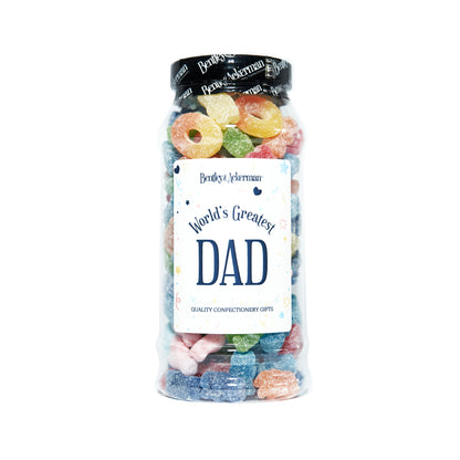 World's Greatest Dad (600g)