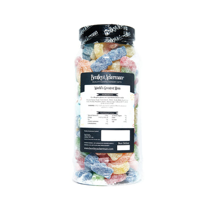 World's Greatest Mum (600g)
