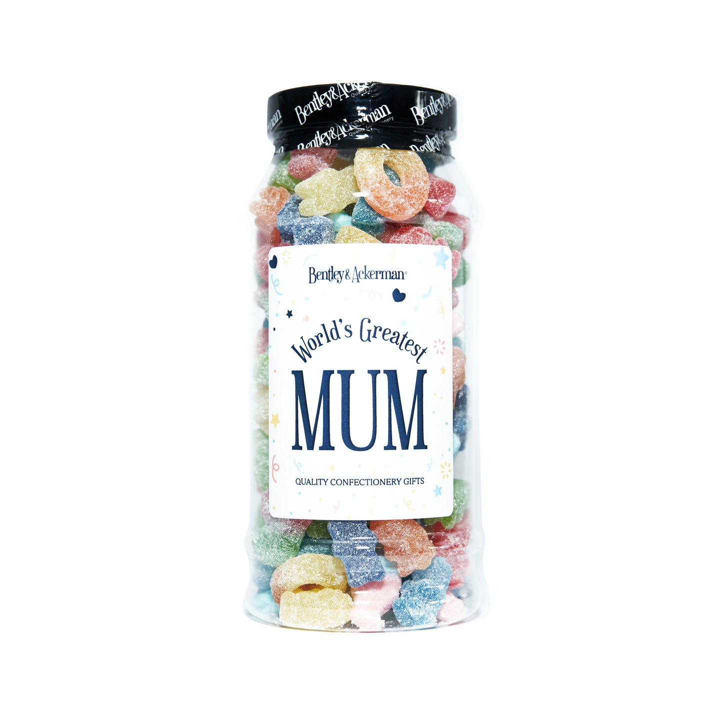 World's Greatest Mum (600g)