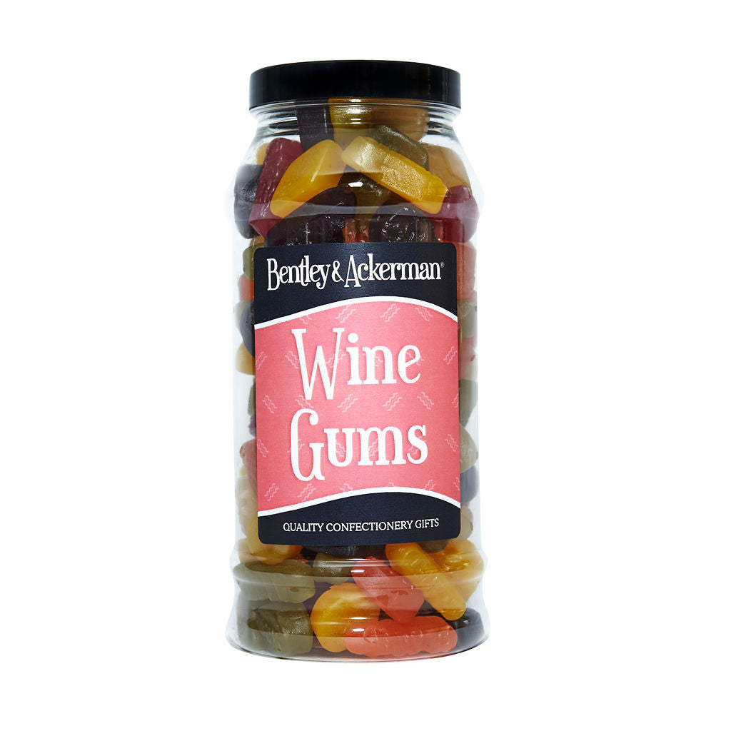 Wine Gums