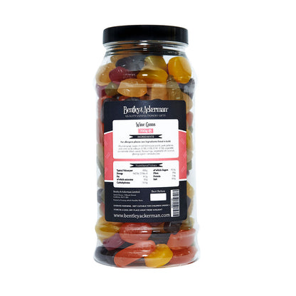 Wine Gums