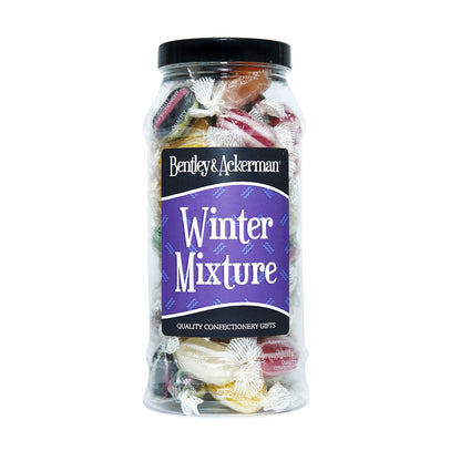 Winter Mixture