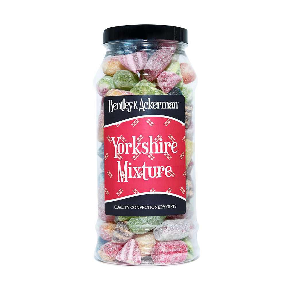 Yorkshire Mixture