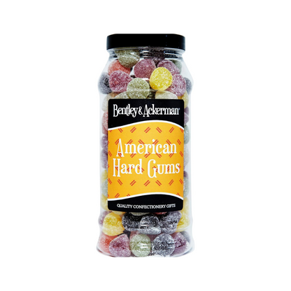 American Hard Gums